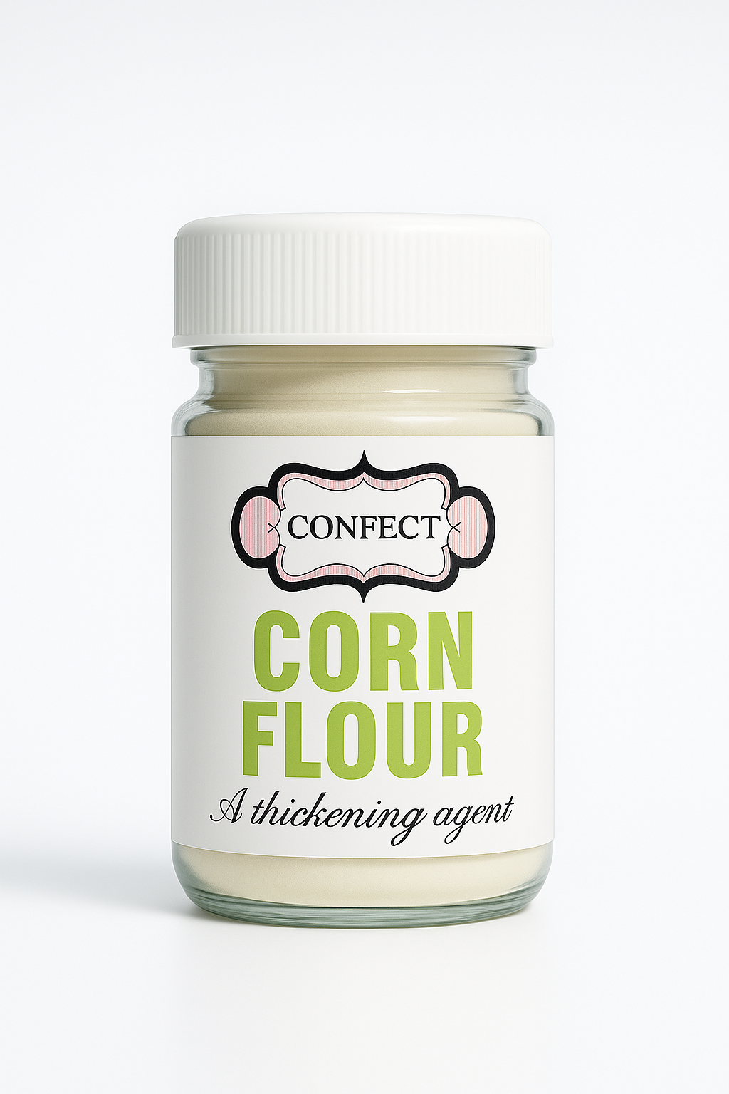Corn Flour  50g