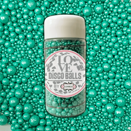 Disco Ball Mashup DM 28 120 Gms