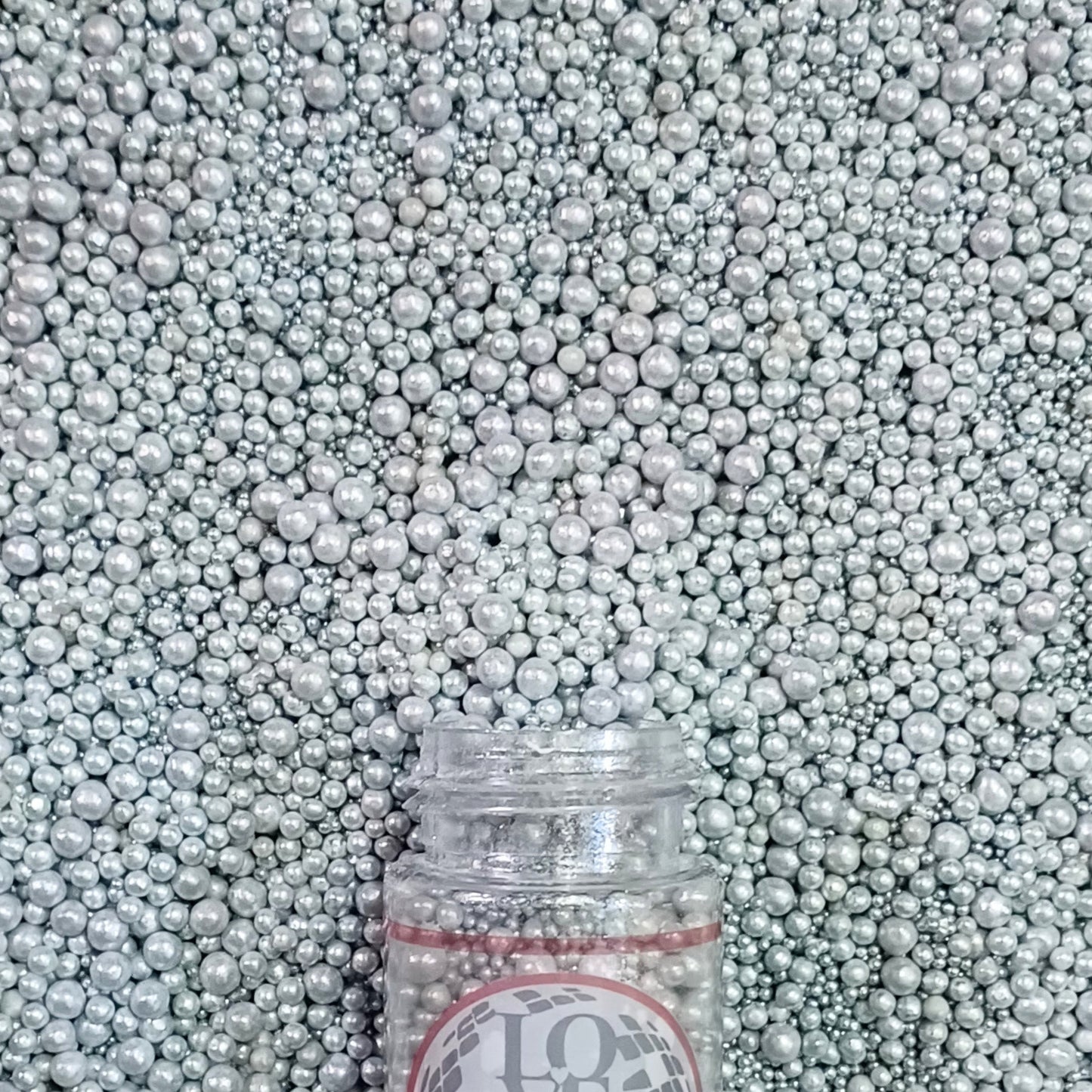 Disco Ball Mashup DM 19 120 Gms