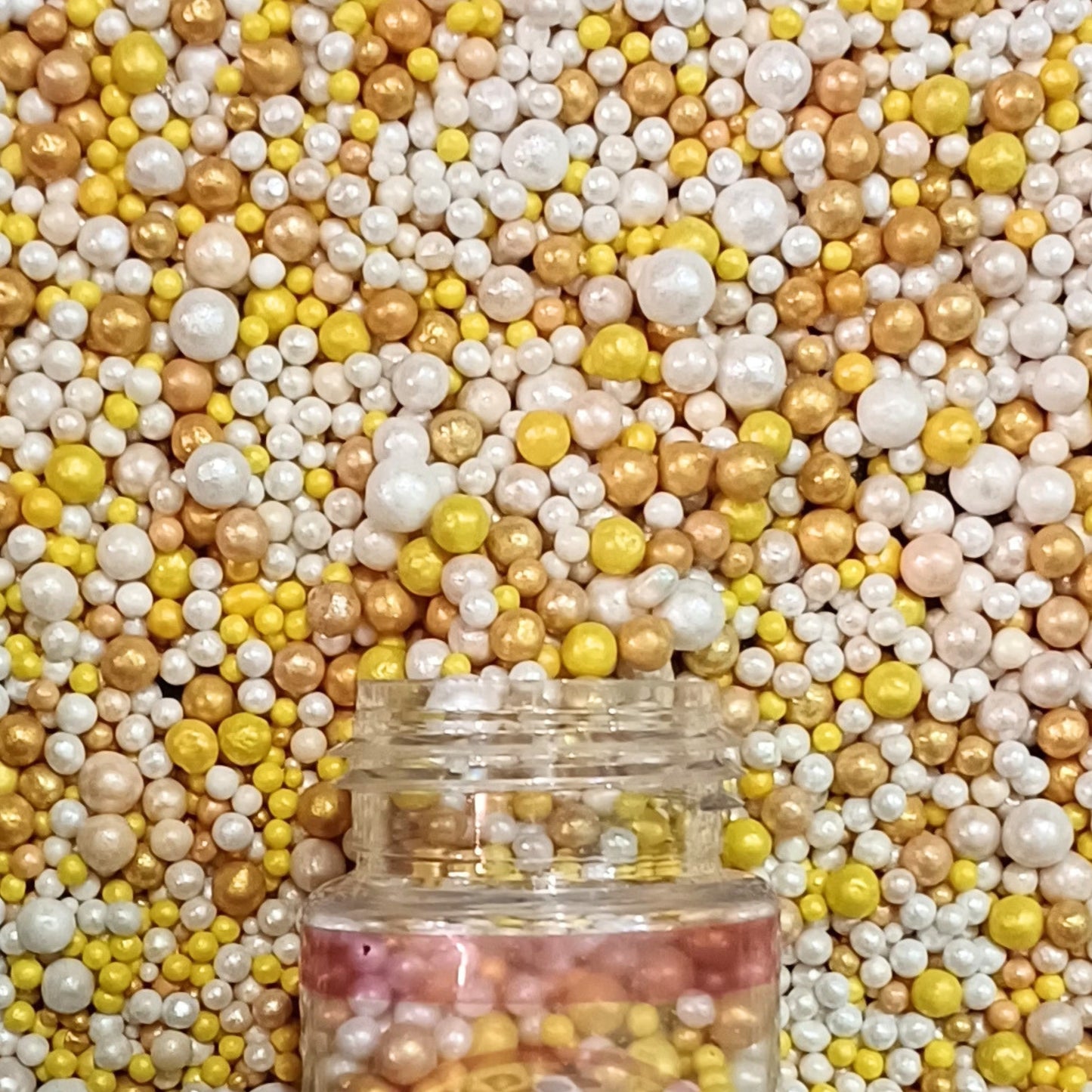 Disco Ball Mashup DM 16 120 Gms
