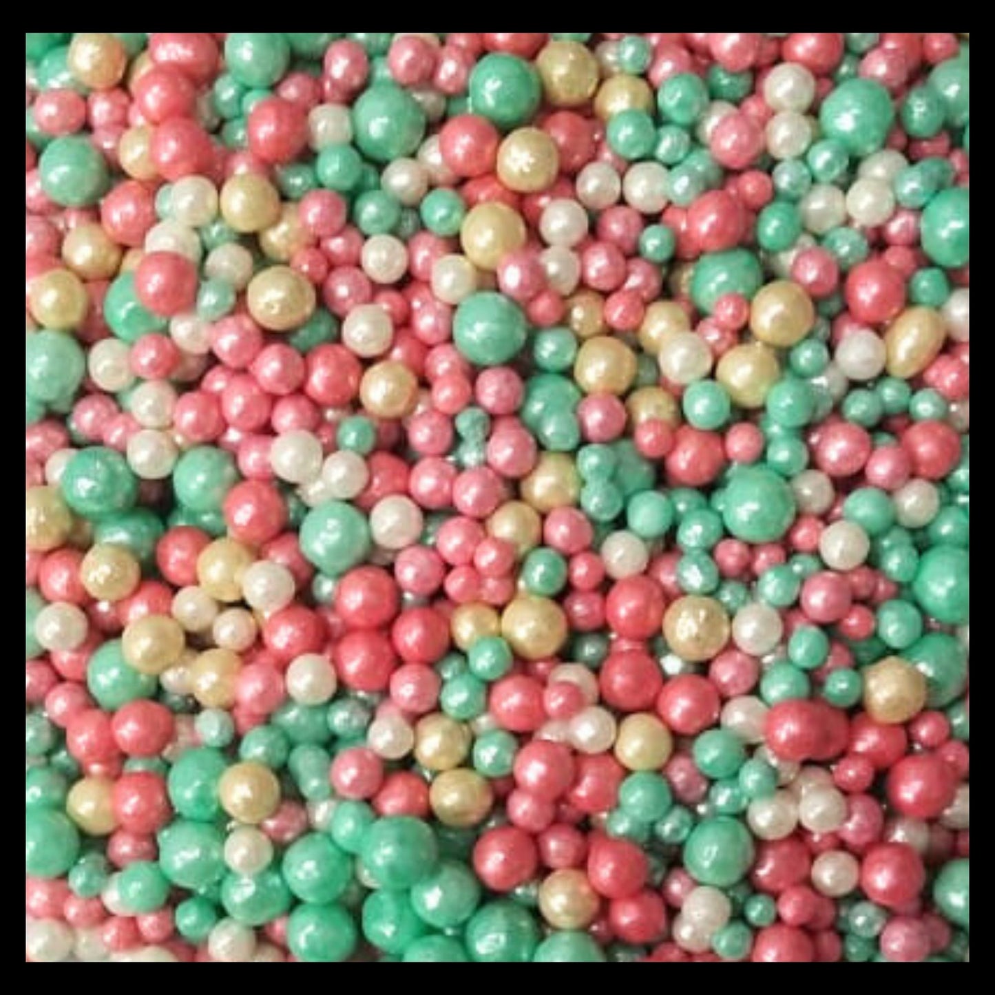 Confect Disco Ball Mashup DM 12 120 Gms