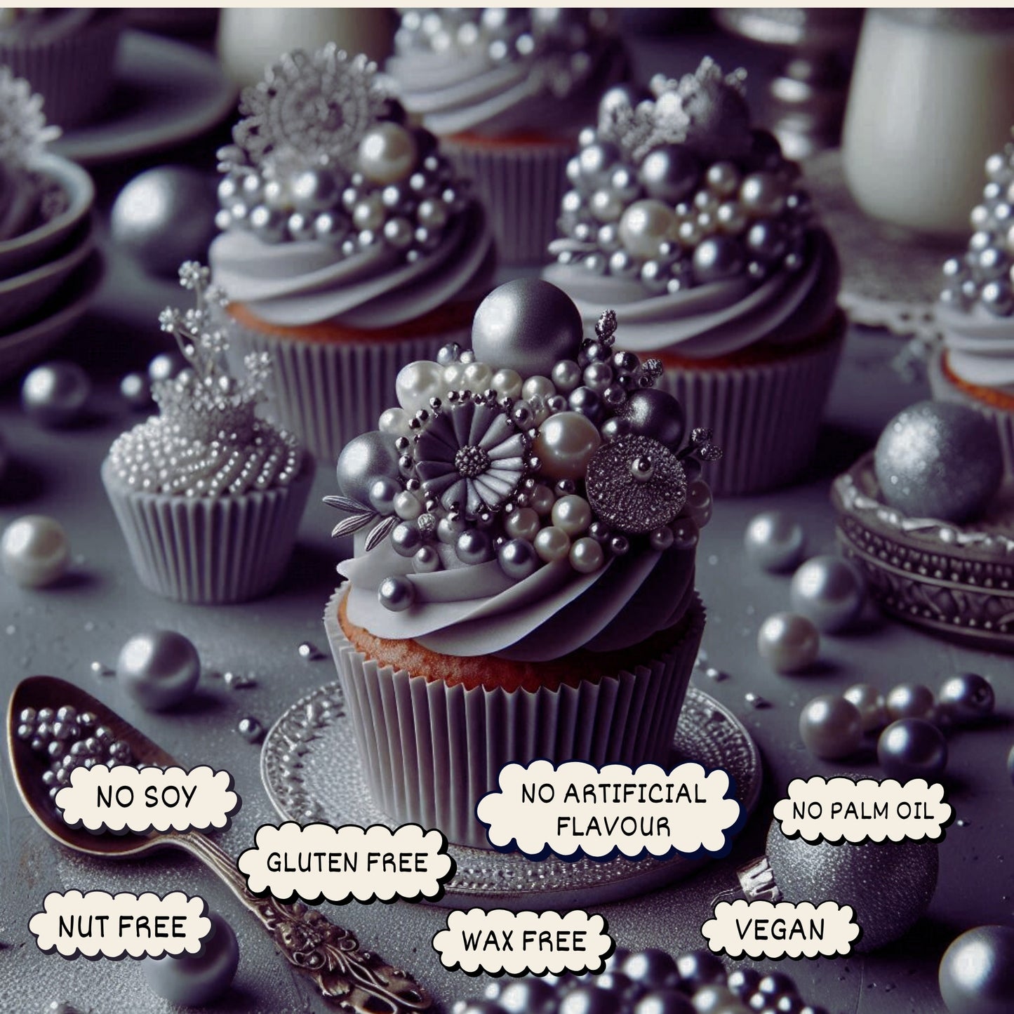 Disco Ball Mashup DM 36 120 Gms