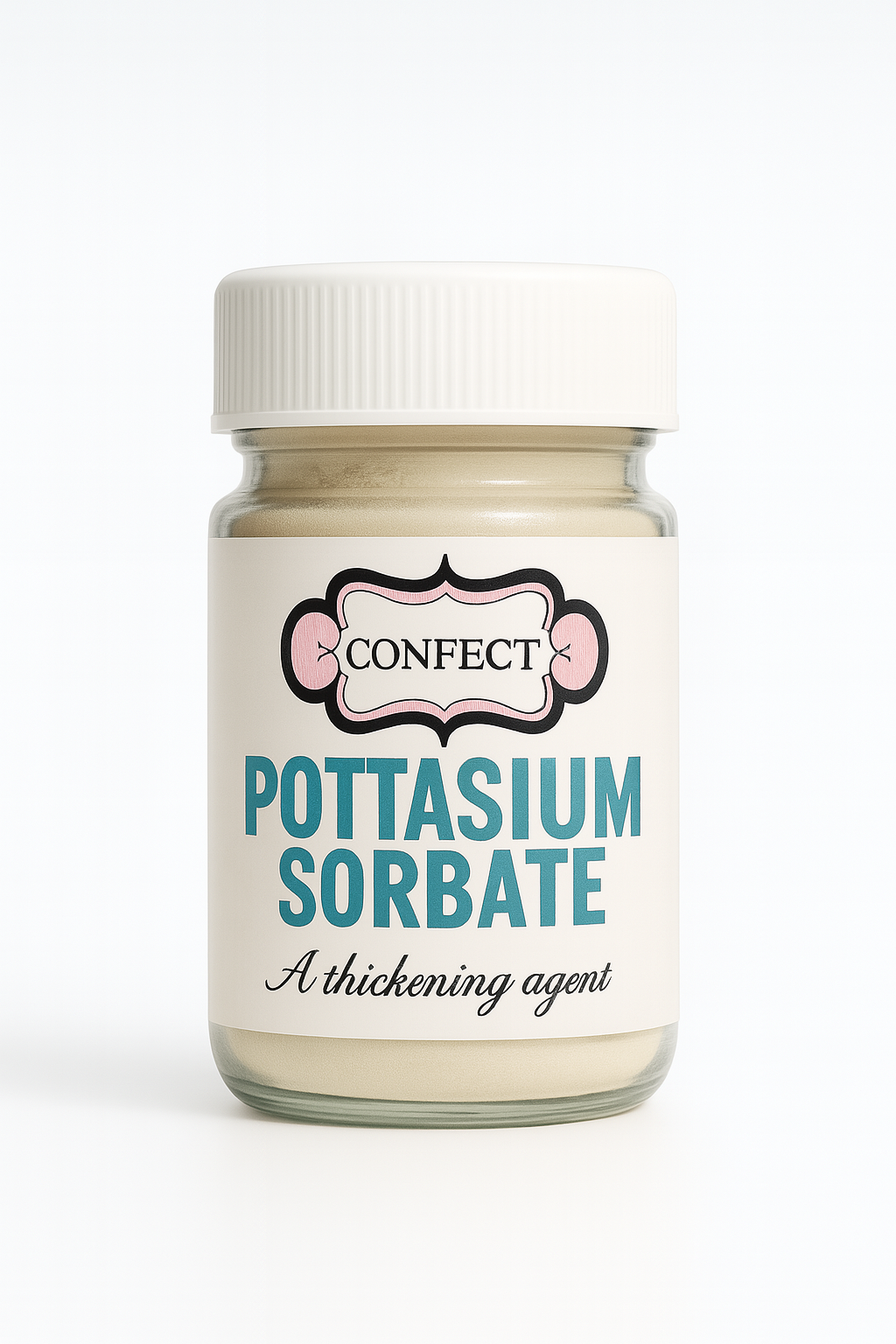 Potassium Sorbate 50g