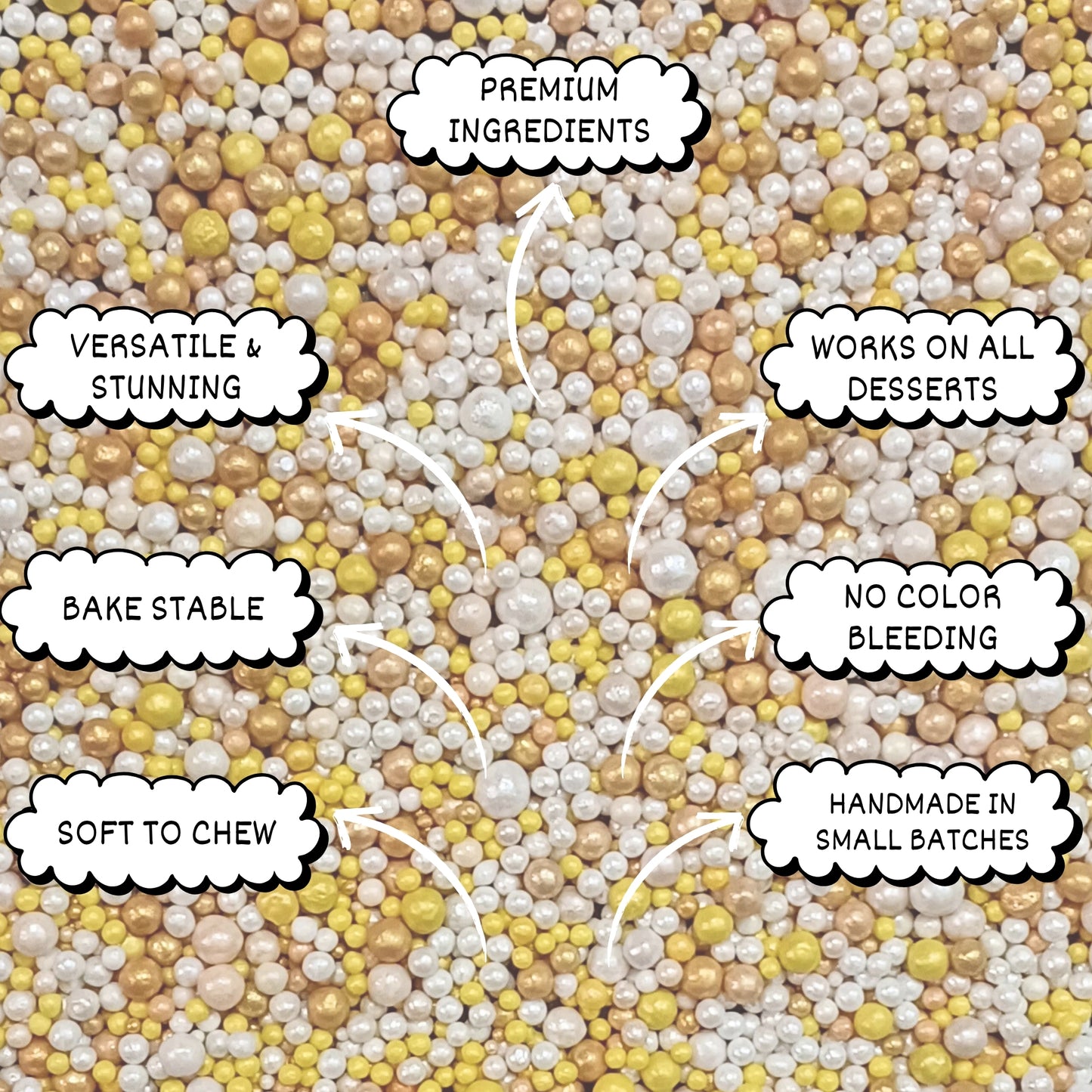 Disco Ball Mashup DM 16 120 Gms