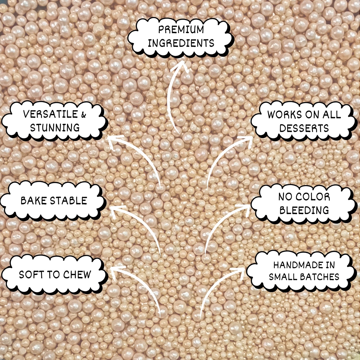 Disco Ball Mashup DM 33 120 Gms