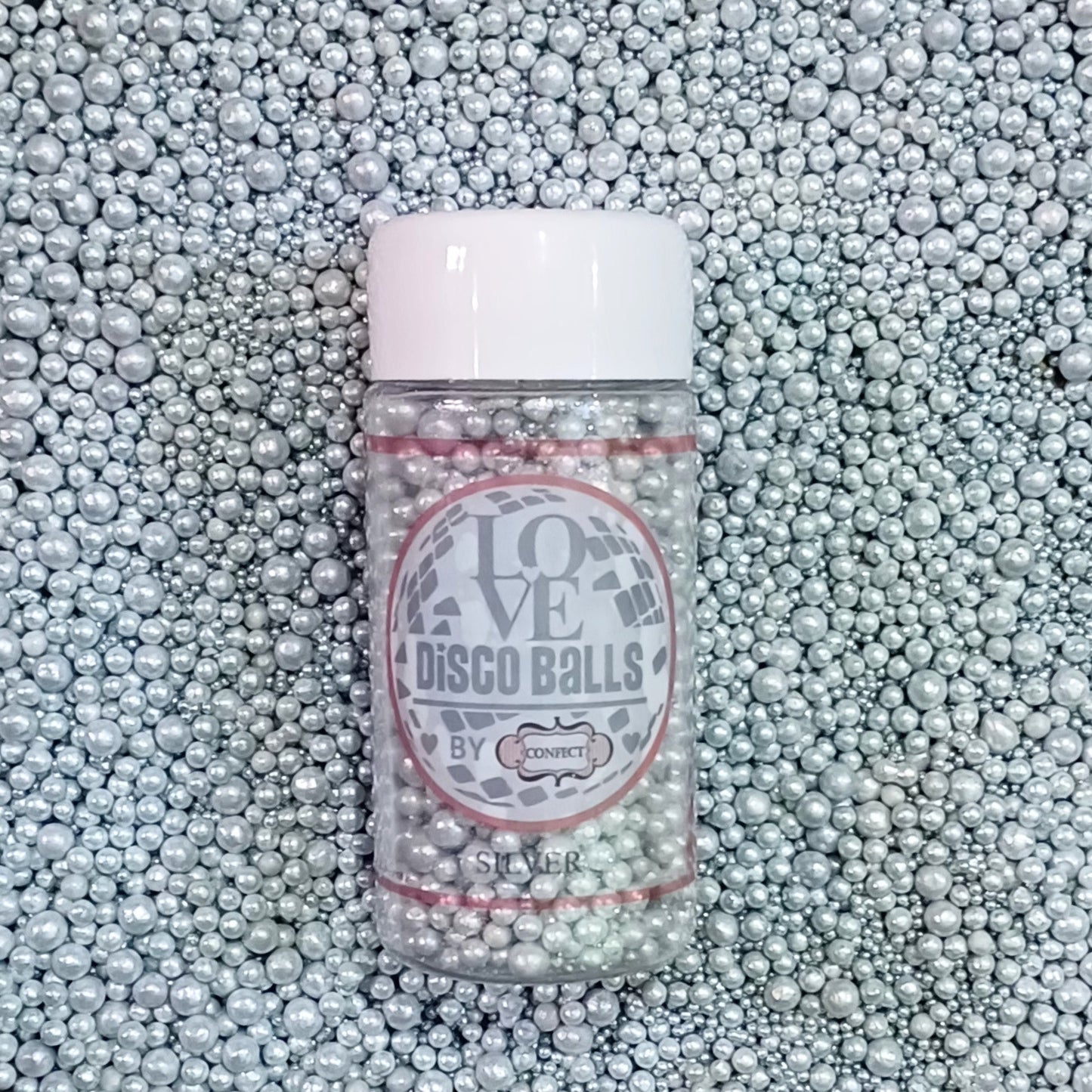 Disco Ball Mashup DM 19 120 Gms