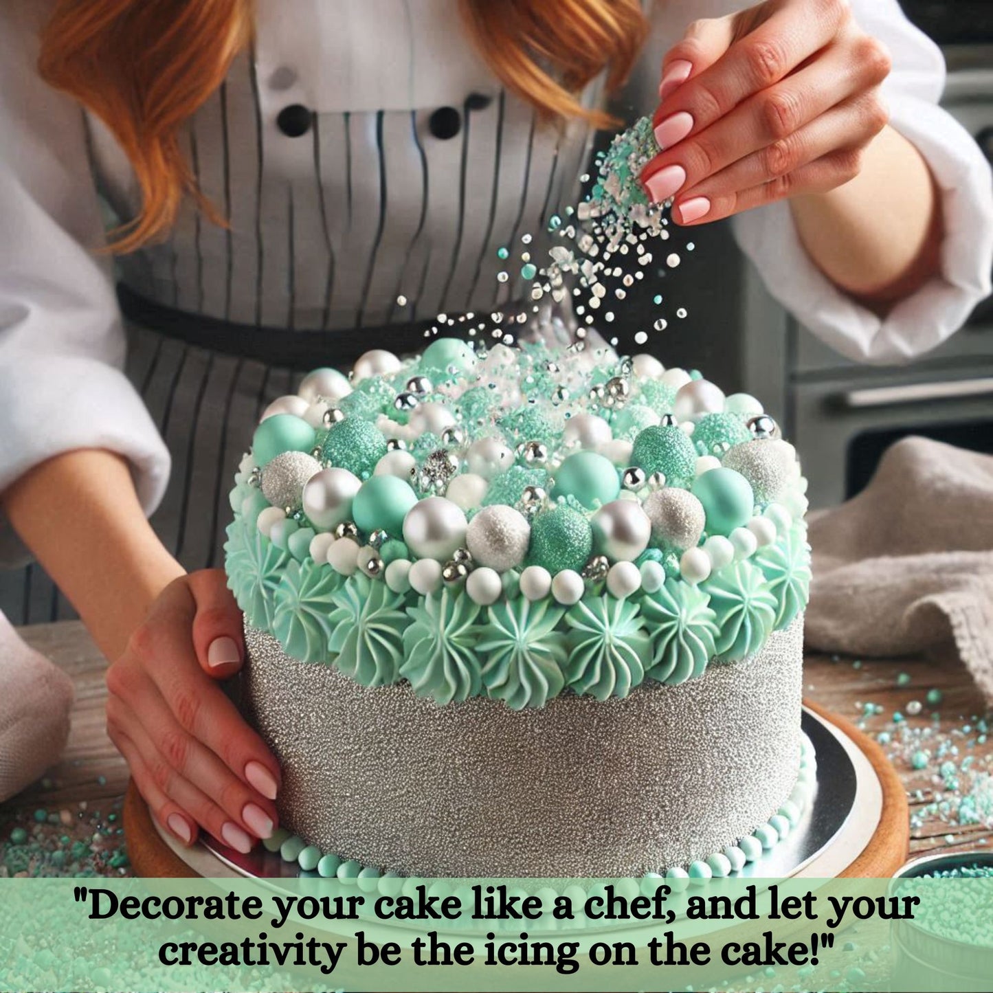 Disco Ball Mashup DM 13 120 Gms