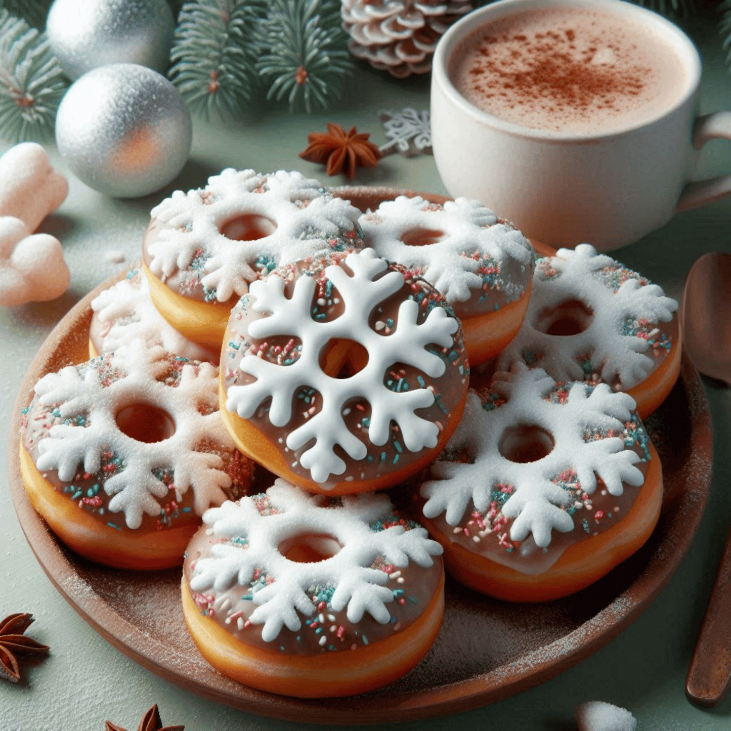Confect Icing Sugar (900Gms)