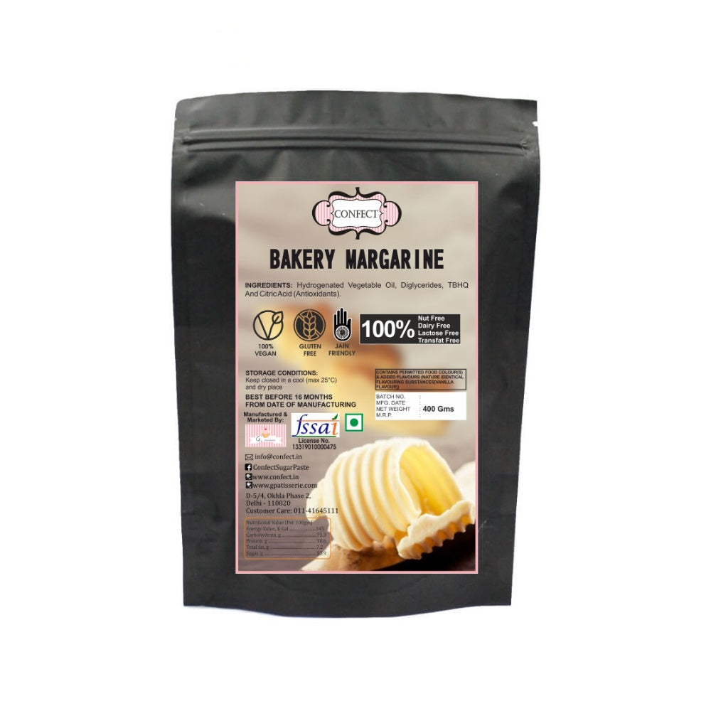 Bakery Margarine