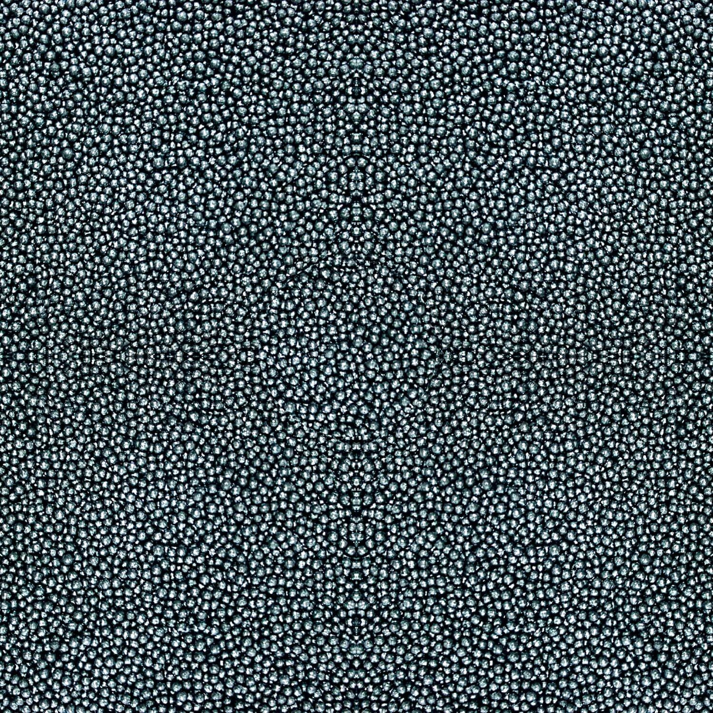 Confect Black Disco Balls Sprinkles 2 MM 120 Gms