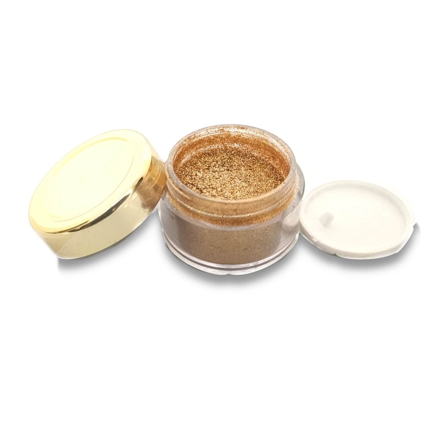 Confect Bronze Bling It - Fine Glitter 15 ML