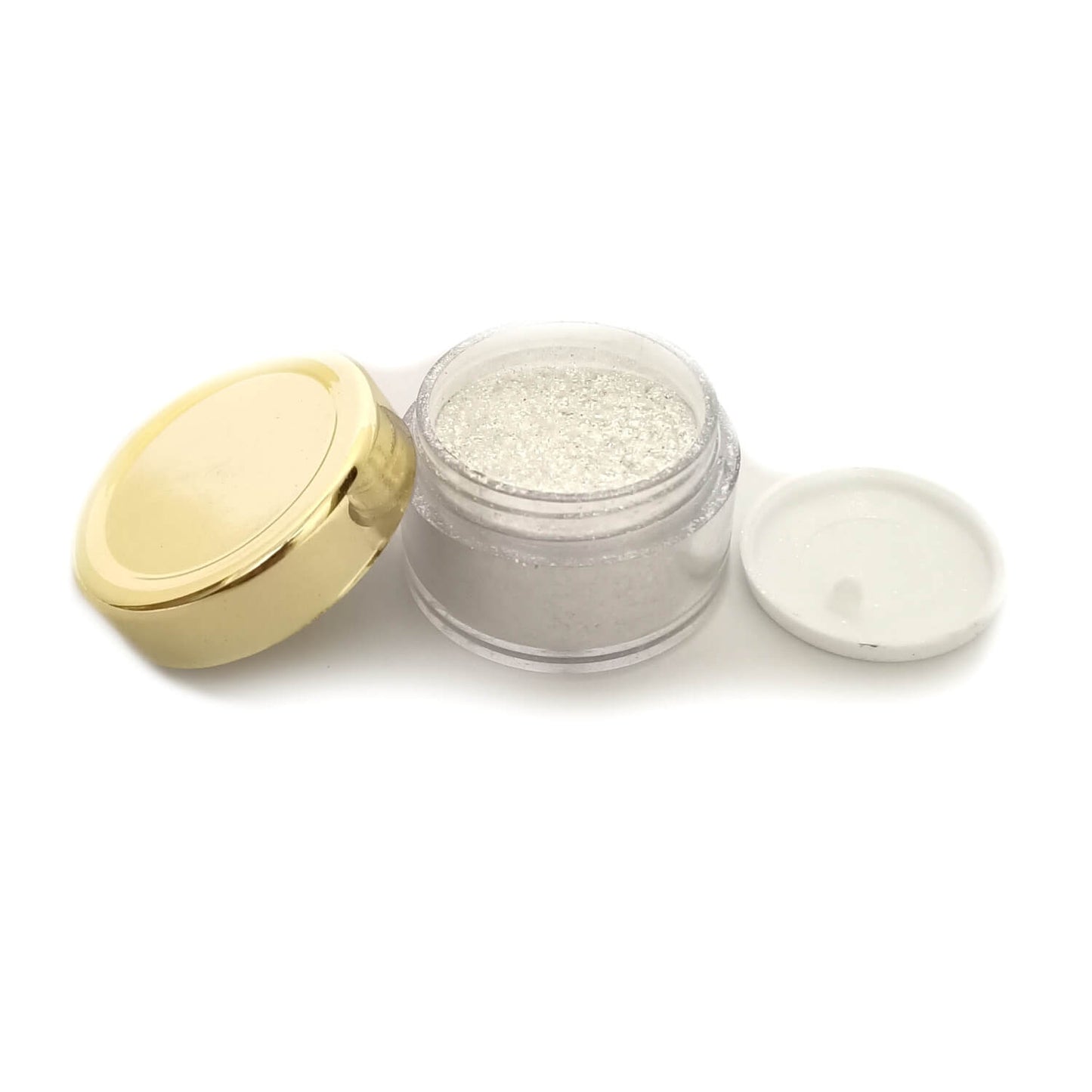 Confect Silver Bling It - Fine Glitter 15 ML