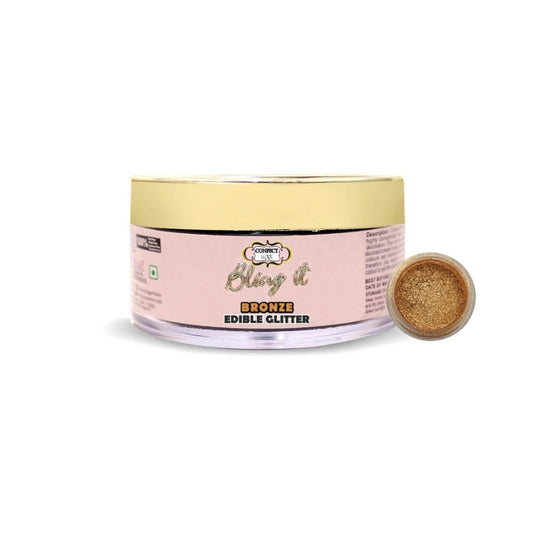 Bronze Bling It - Fine Glitter 15 ML
