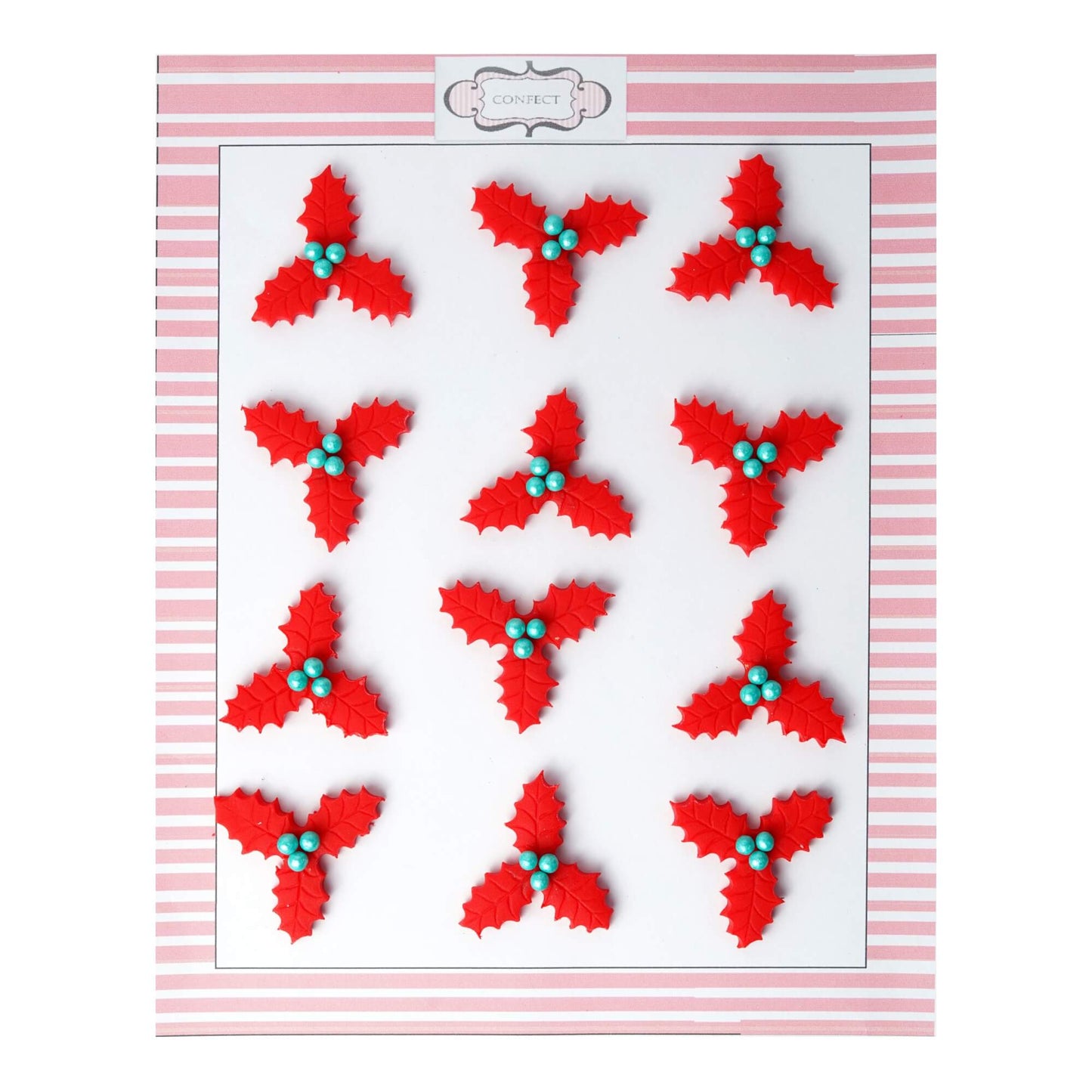 Red Holly 11 60 gms