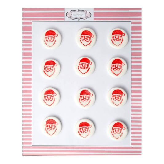 Christmas Santa Red 17 60 gms