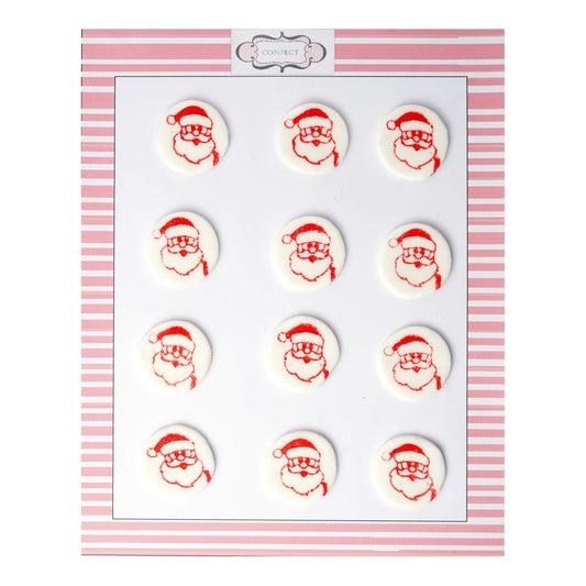 Assorted Christmas Mix Red 21 60 gms