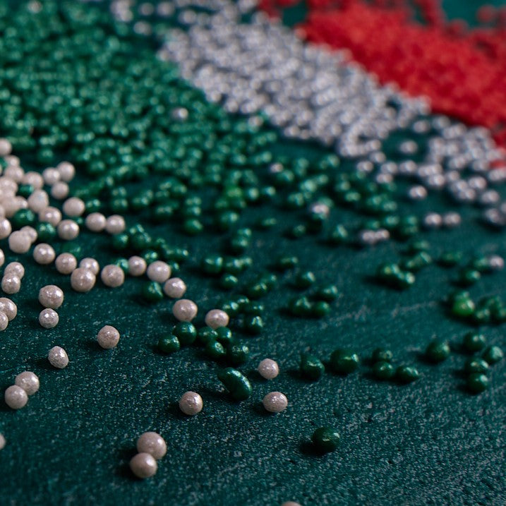 Christmas Sprinkles CH Multipack 1 100 gms