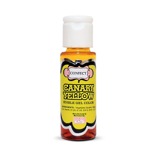 Canary Yellow (1)