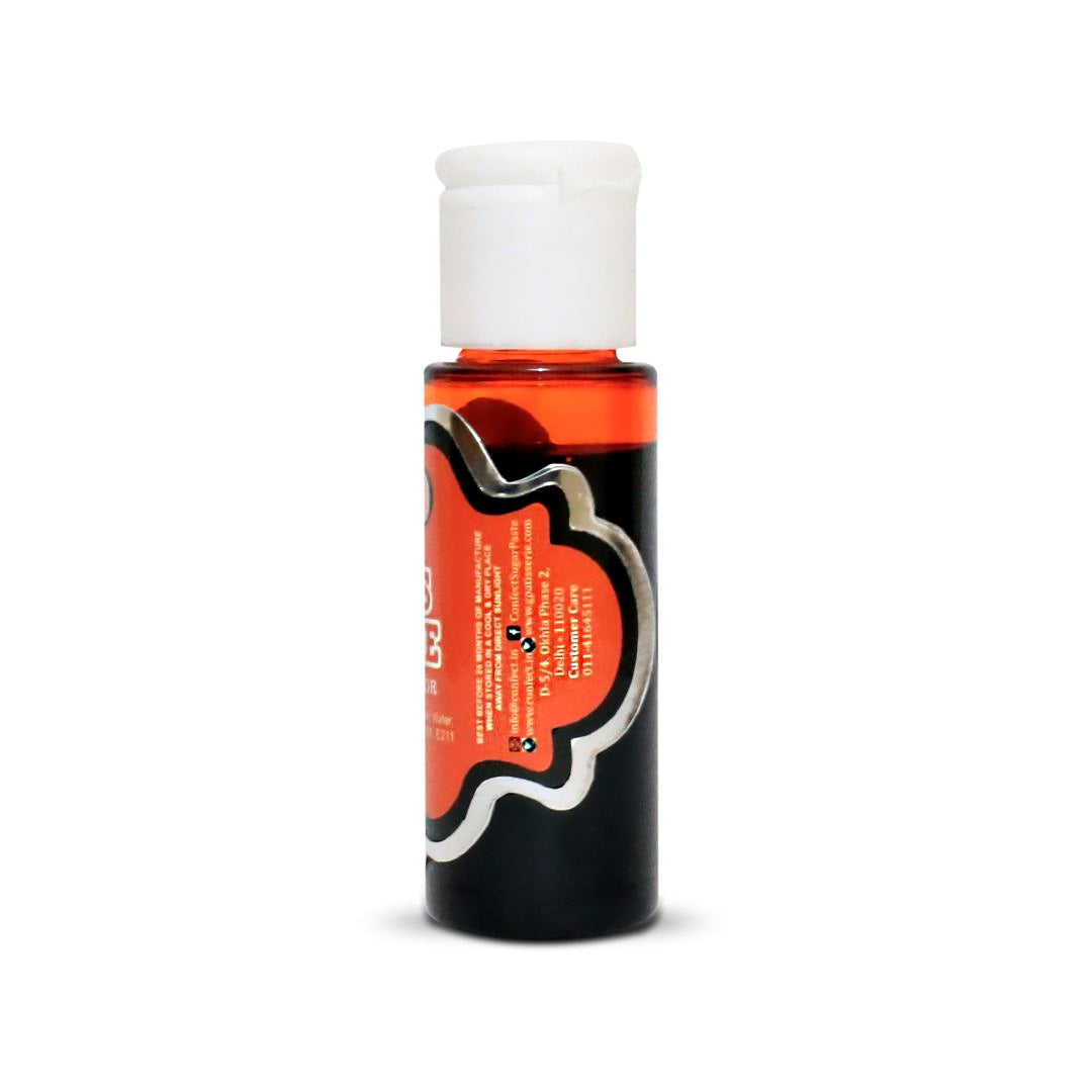Citrus Orange (2)