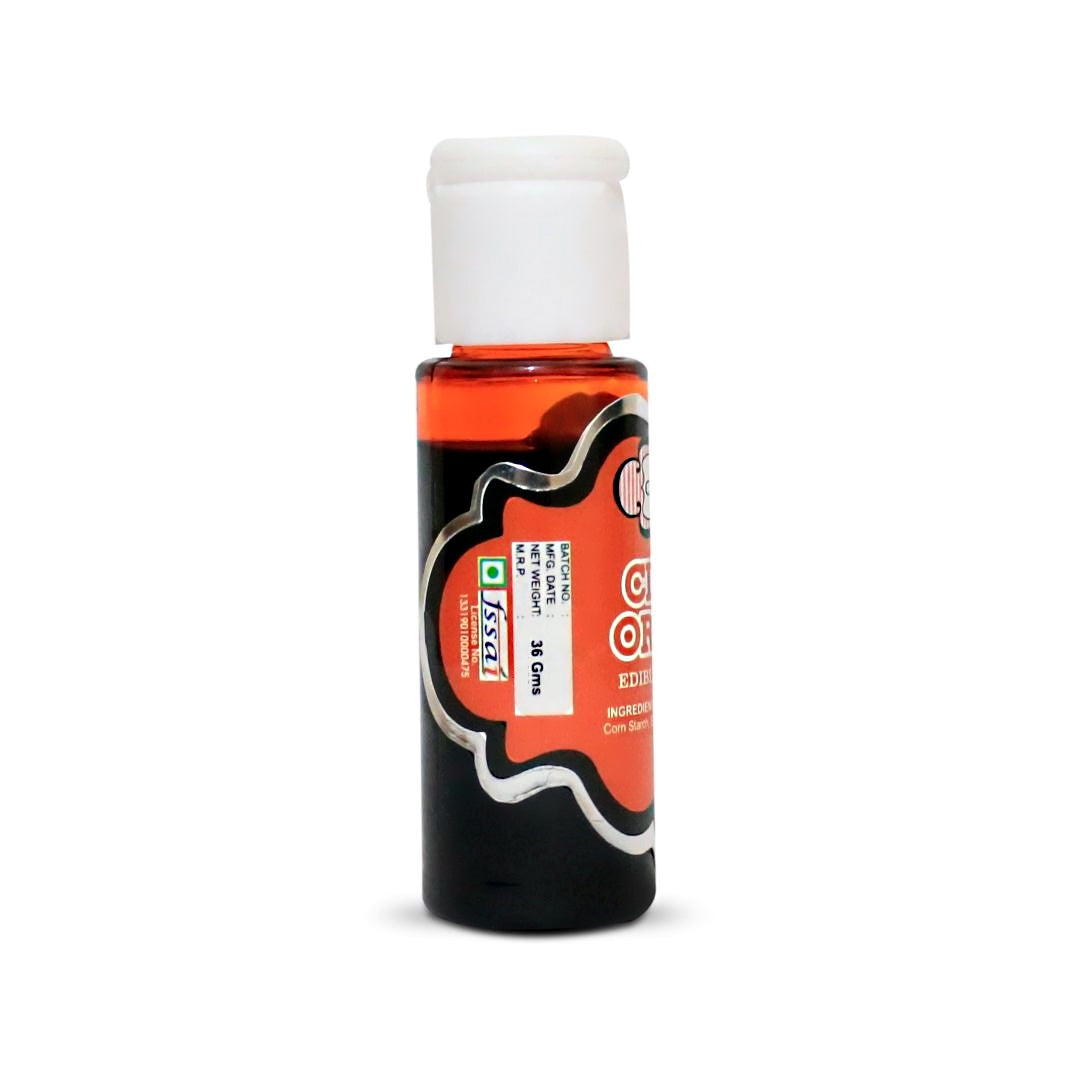 Citrus Orange (3)