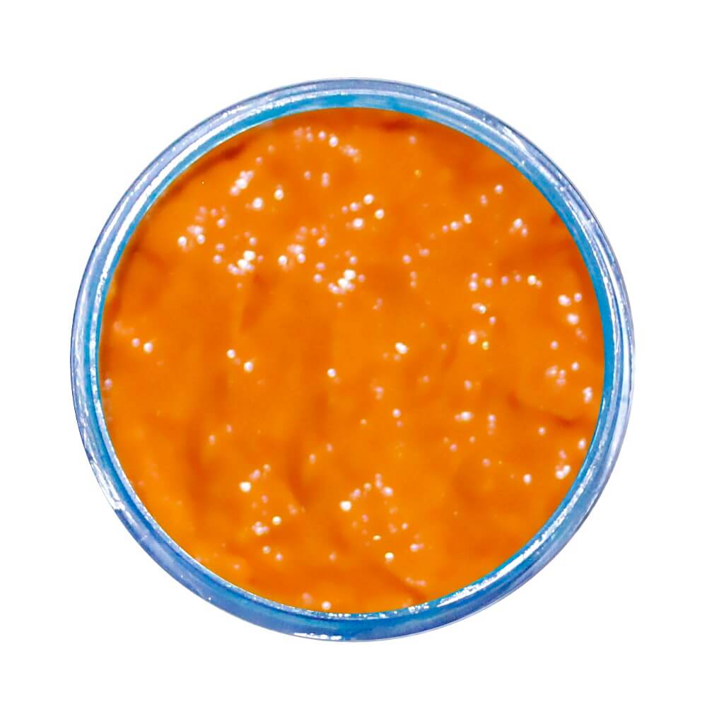 Confect Citrus Orange Edible Lace 100 Gms