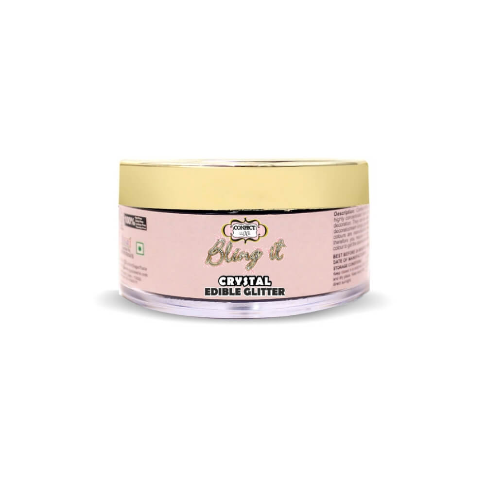 Confect Crystal Bling It - Fine Glitter 15 ML