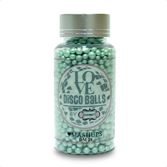 Disco Ball Mashup DM 29 120 Gms