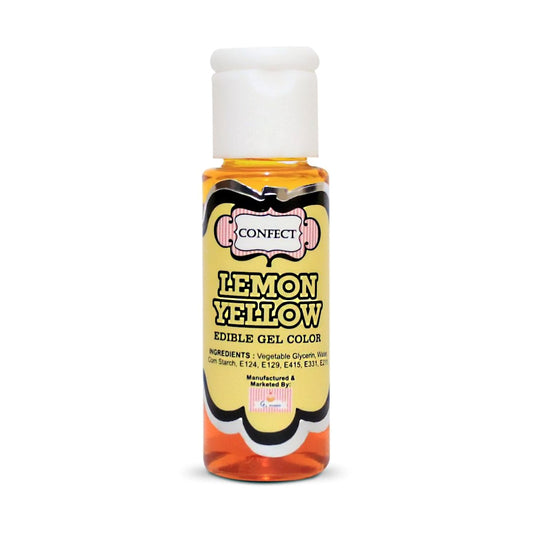 Lemon Yellow (1)