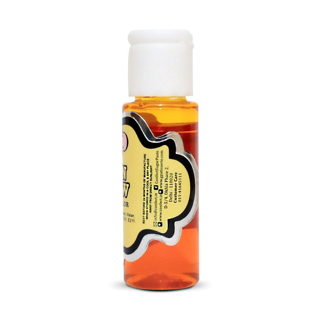 Lemon Yellow (2)