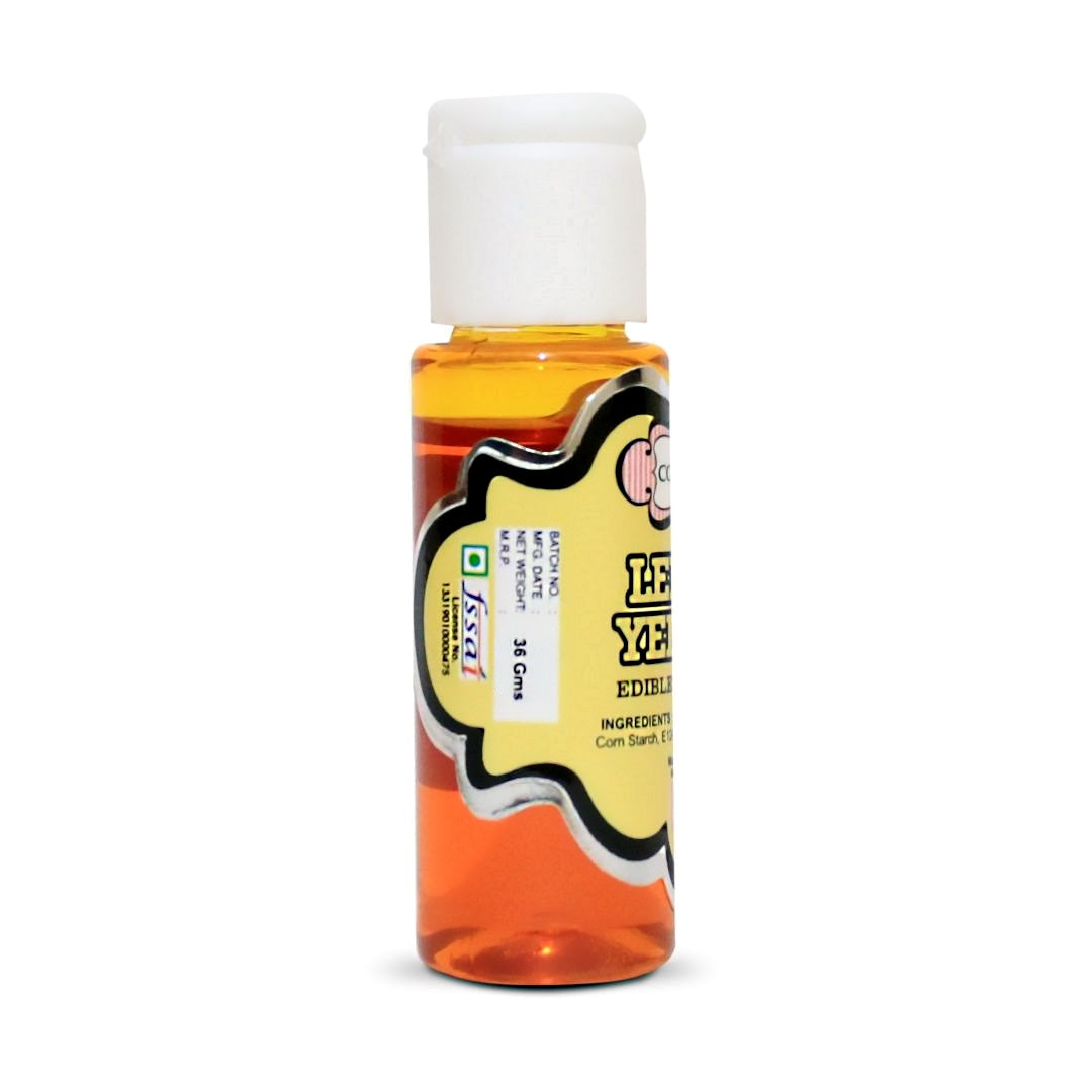 Lemon Yellow (3)