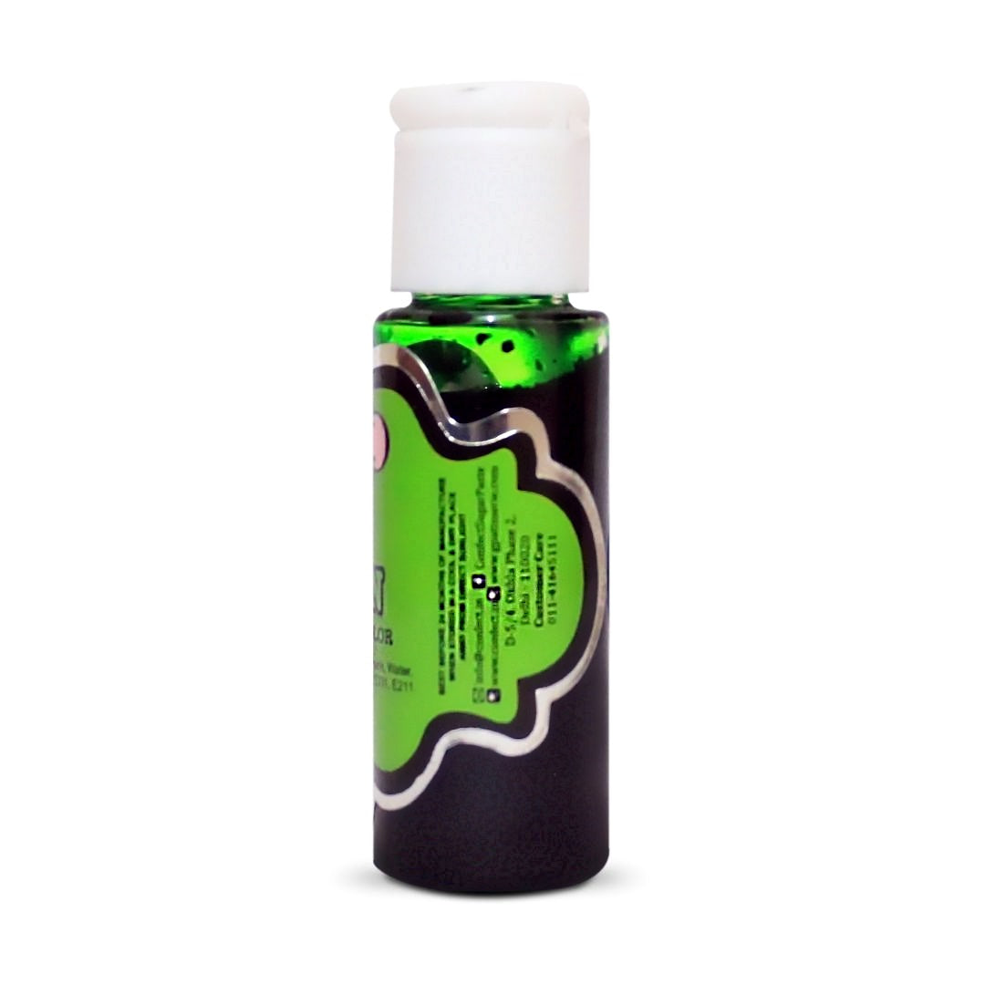 Pea Green (2)