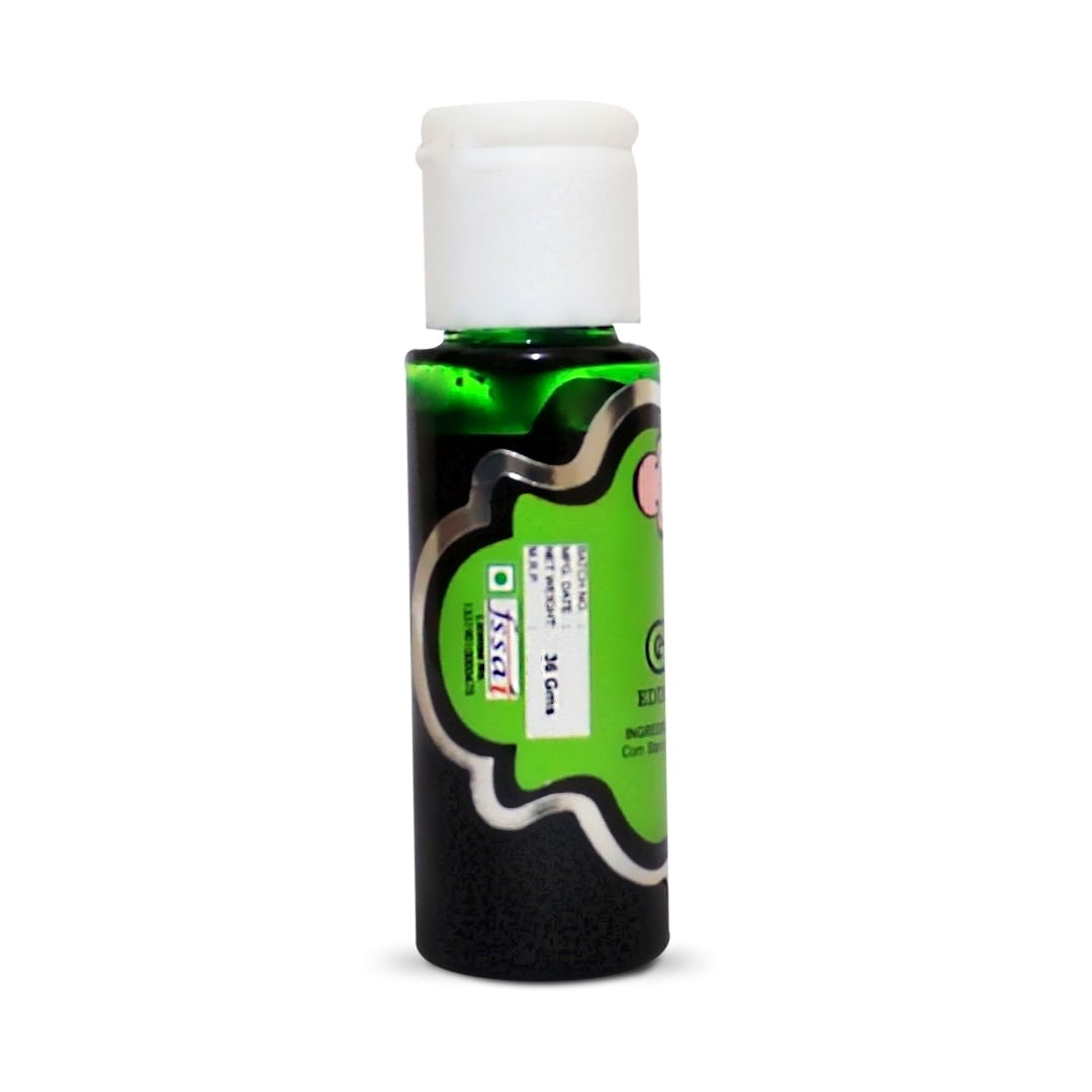 Pea Green (3)