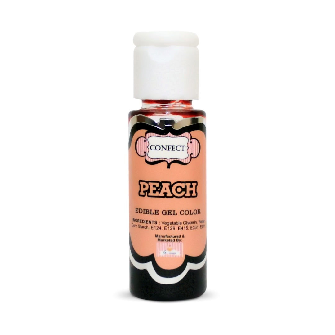 Peach (1)
