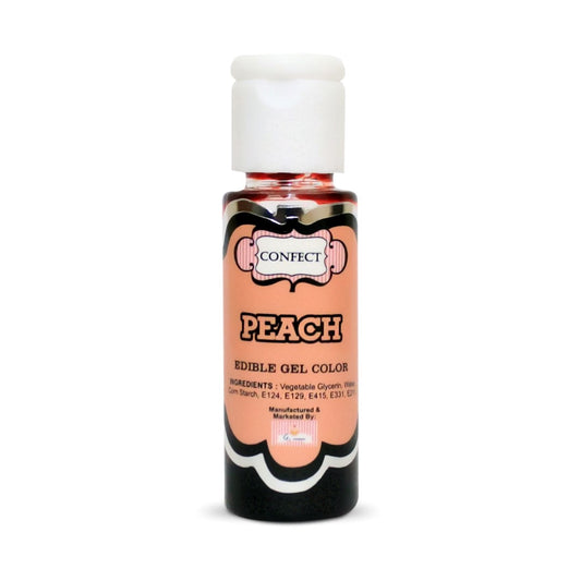Peach (1)
