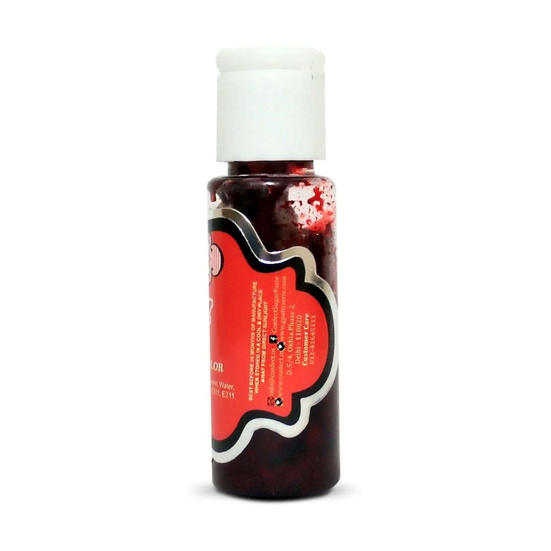 Ruby Red (2)