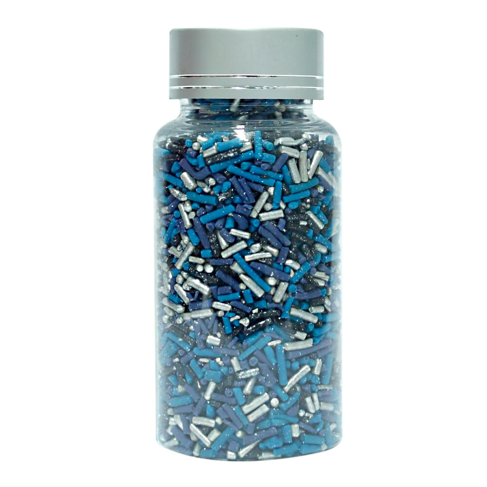 Confect Sprinkle Mashup SM 1 -1 Kg