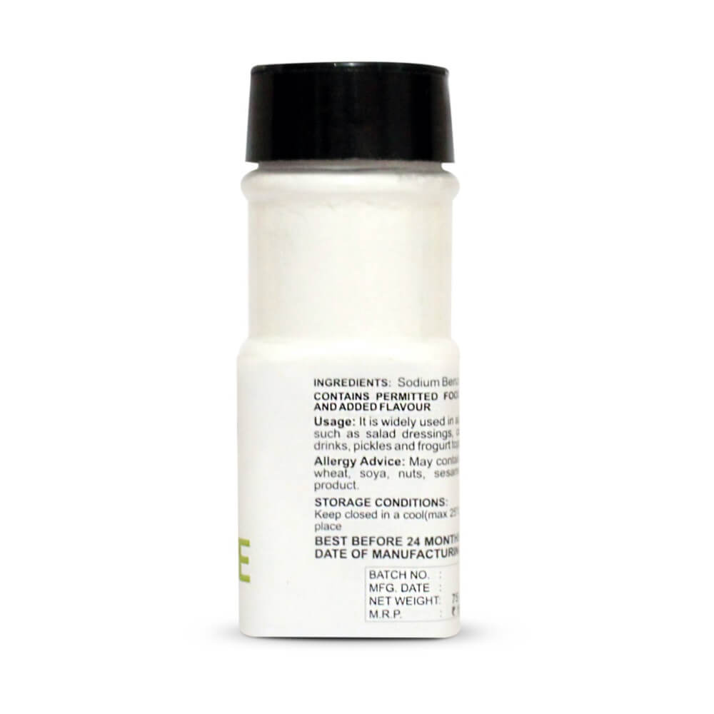 Sodium Benzoate