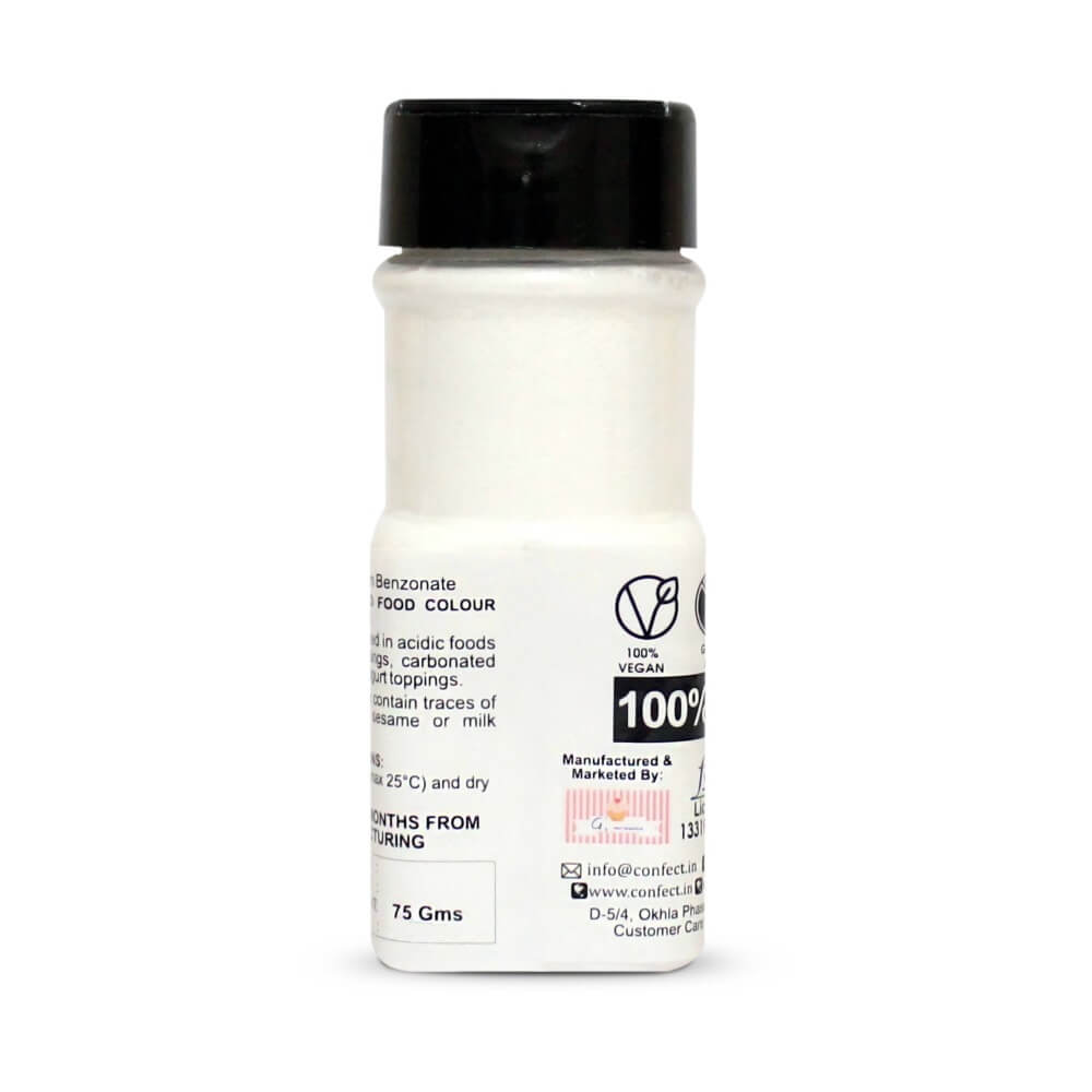 Sodium Benzoate