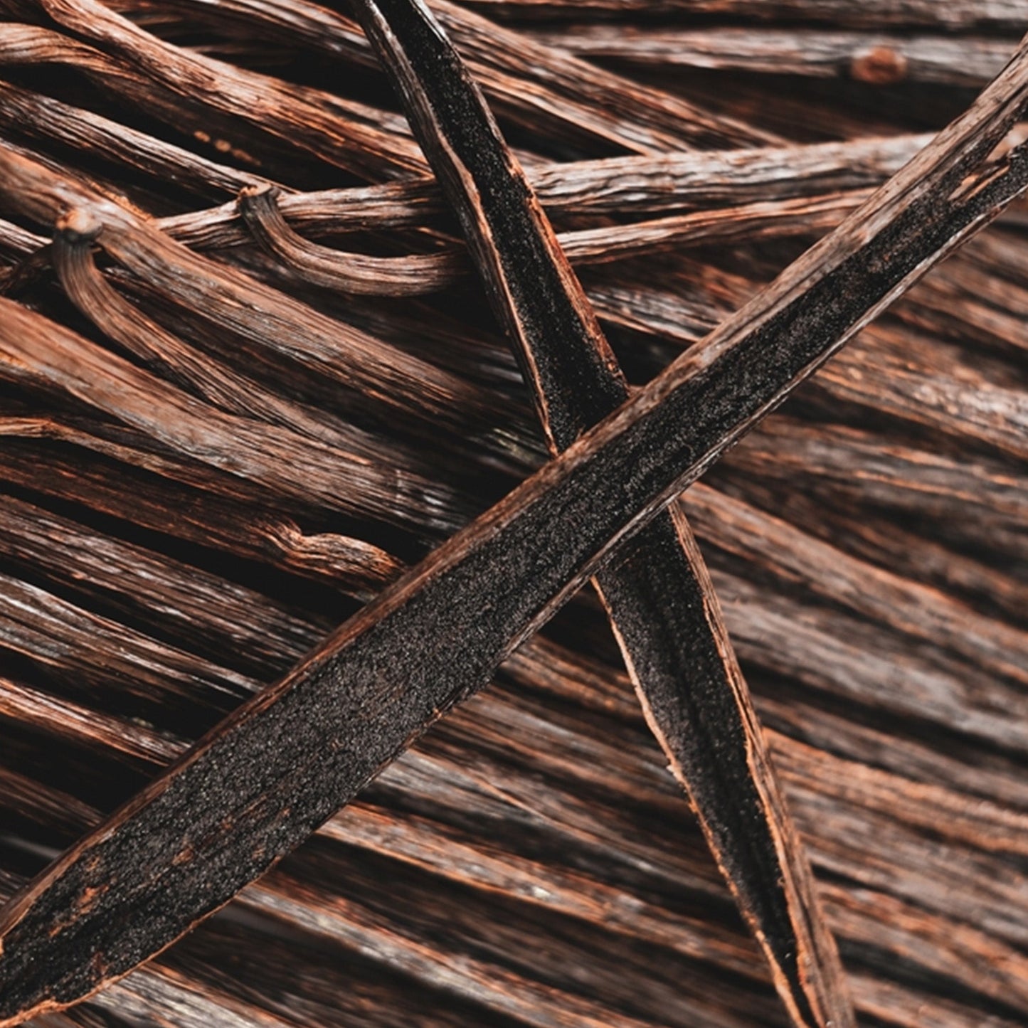 Confect Vanilla Beans