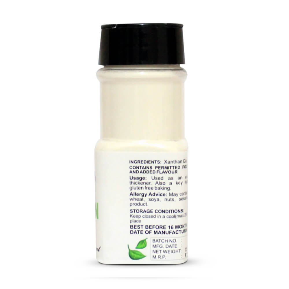 Xanthan Gum