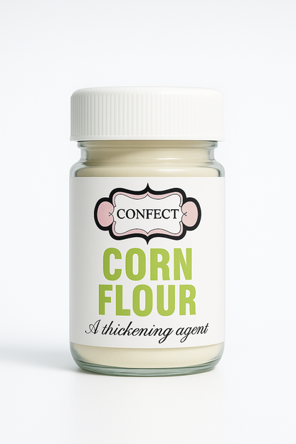 Corn Flour  50g