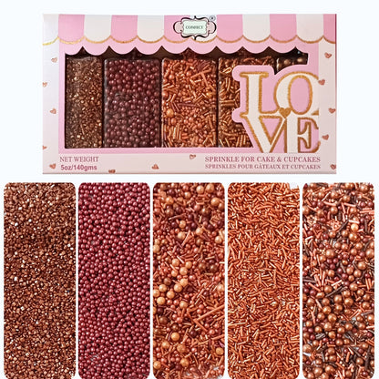 Fusion Mashup Sprinkles FM Multipack 12 100 gms
