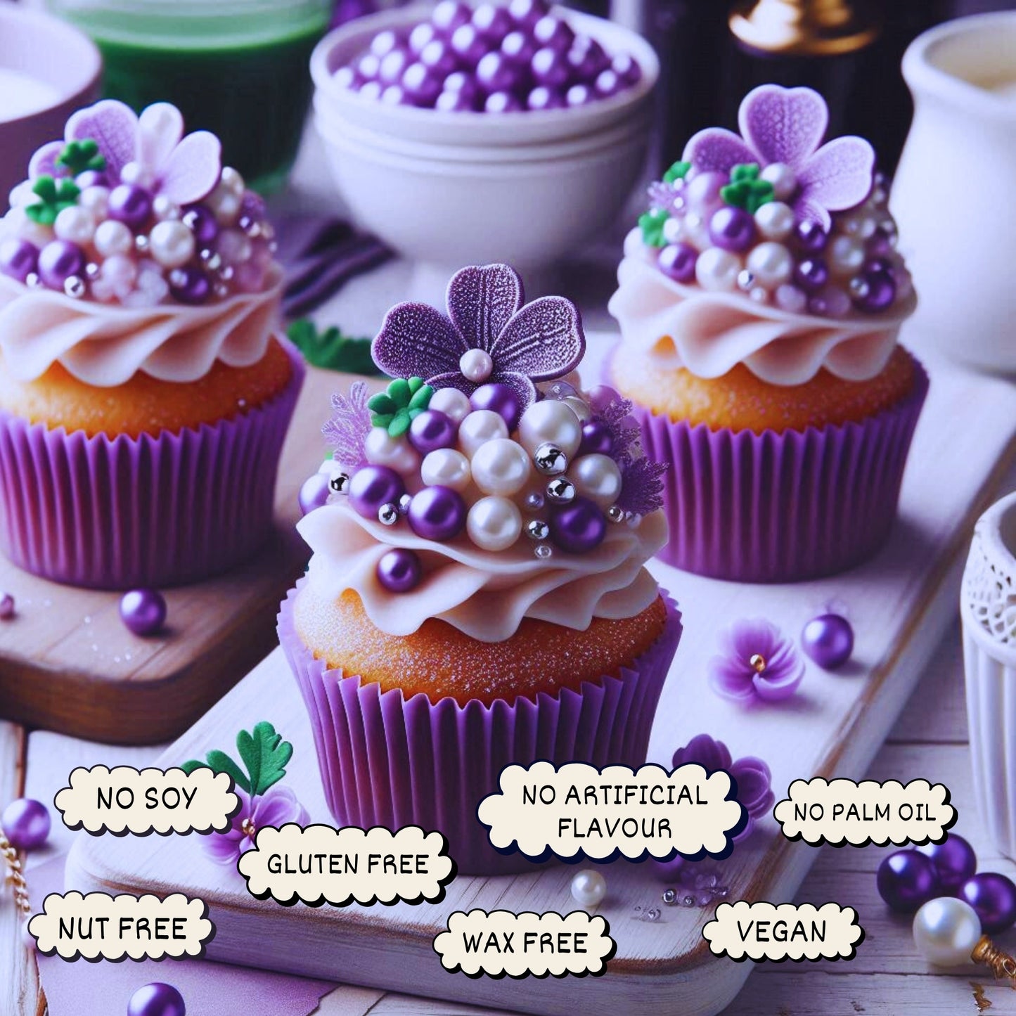 Confect Disco Ball Mashup DM 24 1 Kg