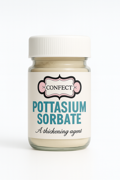 Potassium Sorbate 50g