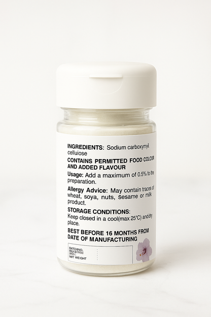 Tylose Powder 50g