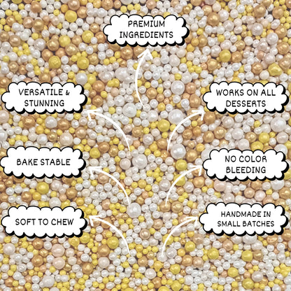 Disco Ball Mashup DM 16 120 Gms