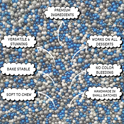 Confect Disco Ball Mashup DM 5 1 Kg