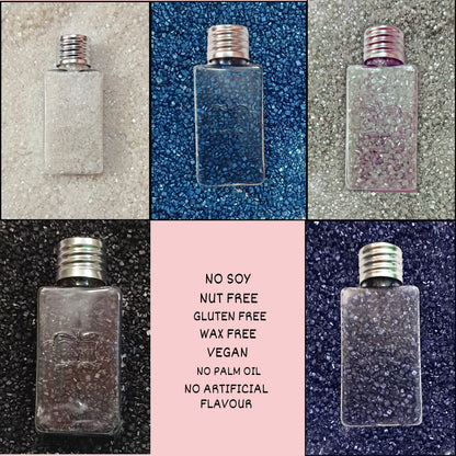 Sparkling Sugar Combo SPS Multipack 1 100 gms