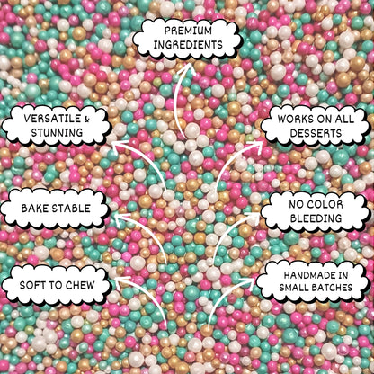 Disco Ball Mashup DM 11 120 Gms