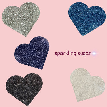 Sparkling Sugar Combo SPS Multipack 1 100 gms